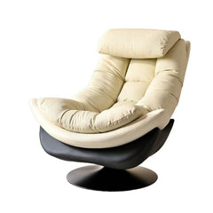 Rotatable Down Seat Lounge Chair