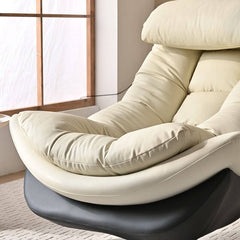 Contemporary Reclining Chair for Relaxation