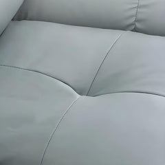 different color options for ergonomic recliner