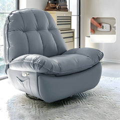 different color options for ergonomic recliner