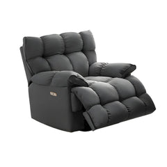 Ergonomic Power Recliner showcasing its comfortable seat