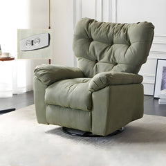 Compact Ergonomic Recliner for Comfortable Relaxation