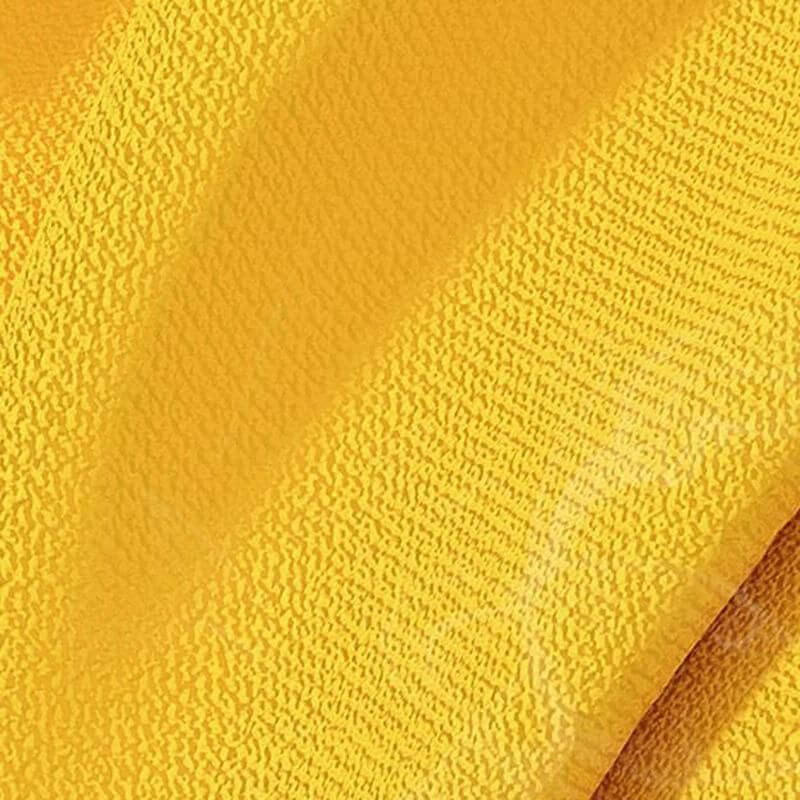 Royal Blue Bean Bag with Solid Color