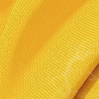 Royal Blue Bean Bag with Solid Color