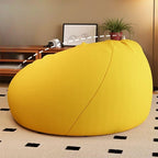 Pink Bean Bag for Indoor Use