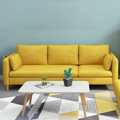 Fabric Sofa in Modern Style