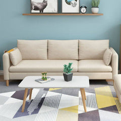 Chic Sofa for Modern Interiors