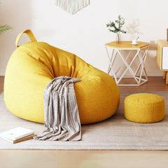 Versatile Bean Bag Set in Various Colors