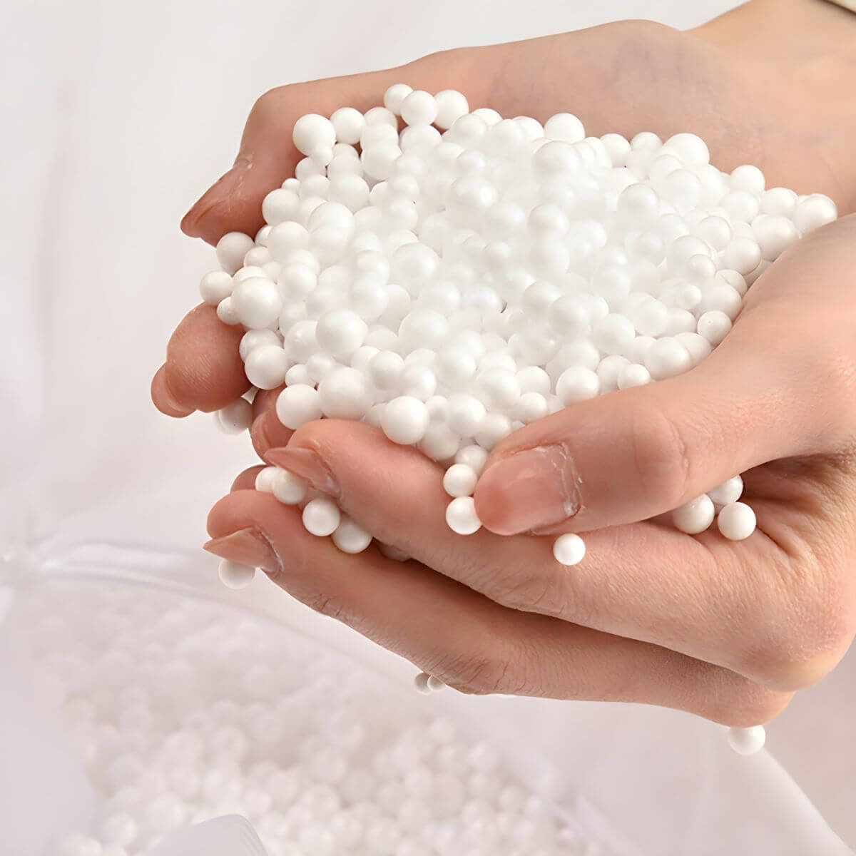 Storage Bag of Bean Bag Set