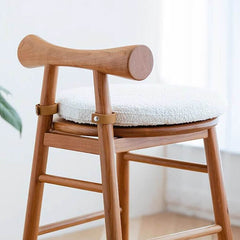 Versatile accent stool for home decor