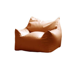 bean bag lounger in home decor