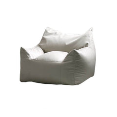 easy to clean bean bag chair upholstery