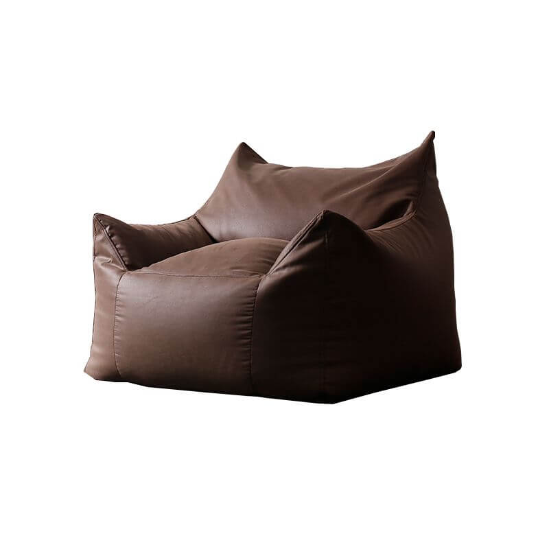 stylish bean bag chair for relaxation