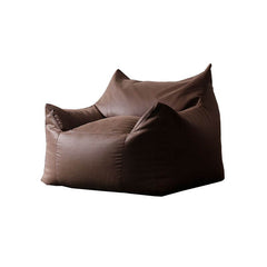 stylish bean bag chair for relaxation