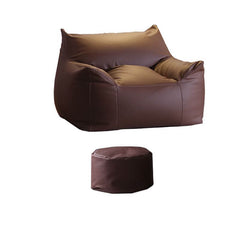 modern design bean bag chair