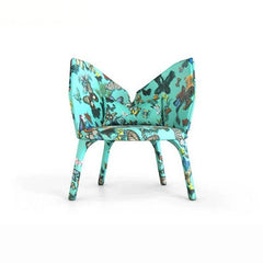 stylish living room chair