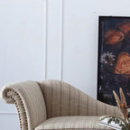 Dismountable Cushions for Easy Cleaning