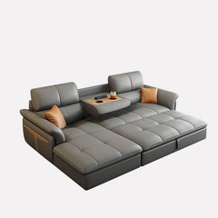 Modern Home Decor with Sofa