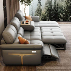 Comfortable Sofa Seating for Two