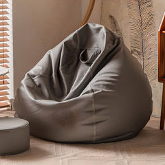 Bean Bag Chair in Living Room