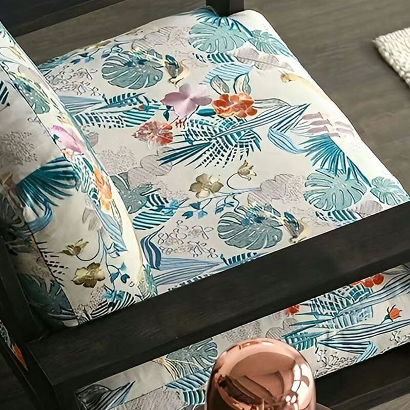 Elegant living room chair