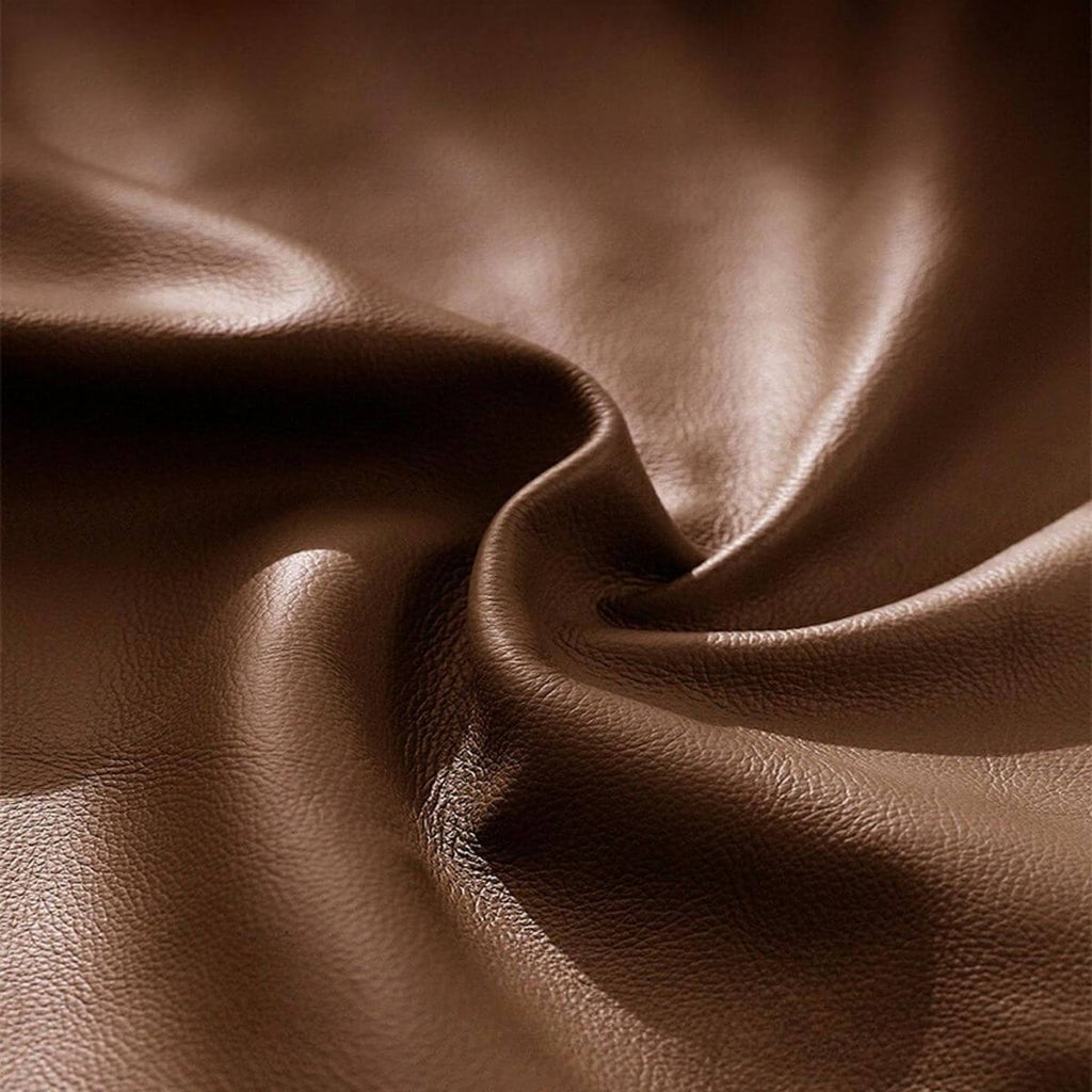 Stylish Glam Ottoman in modern interior