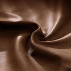 Stylish Glam Ottoman in modern interior