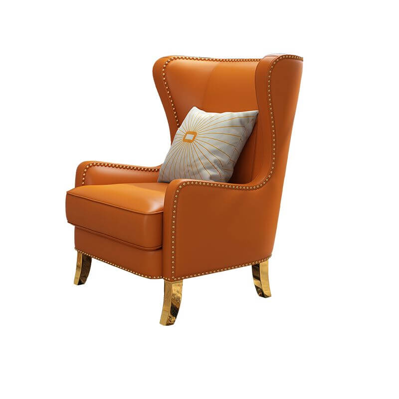 Timeless armchair for any room