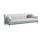 Comfortable seating furniture for stylish interiors