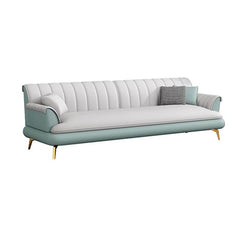 Comfortable seating furniture for stylish interiors