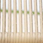 Versatile Scandinavian Style Rocking Chair