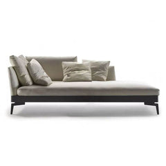 Right-Arm Chaise Option of the Lounge