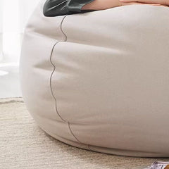 Stylish bean bag for living room