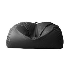 Household Giant Bean Bag Chair in black