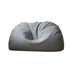 Oversized bean bag chair for adults