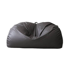 Large bean bag chair for cozy spaces