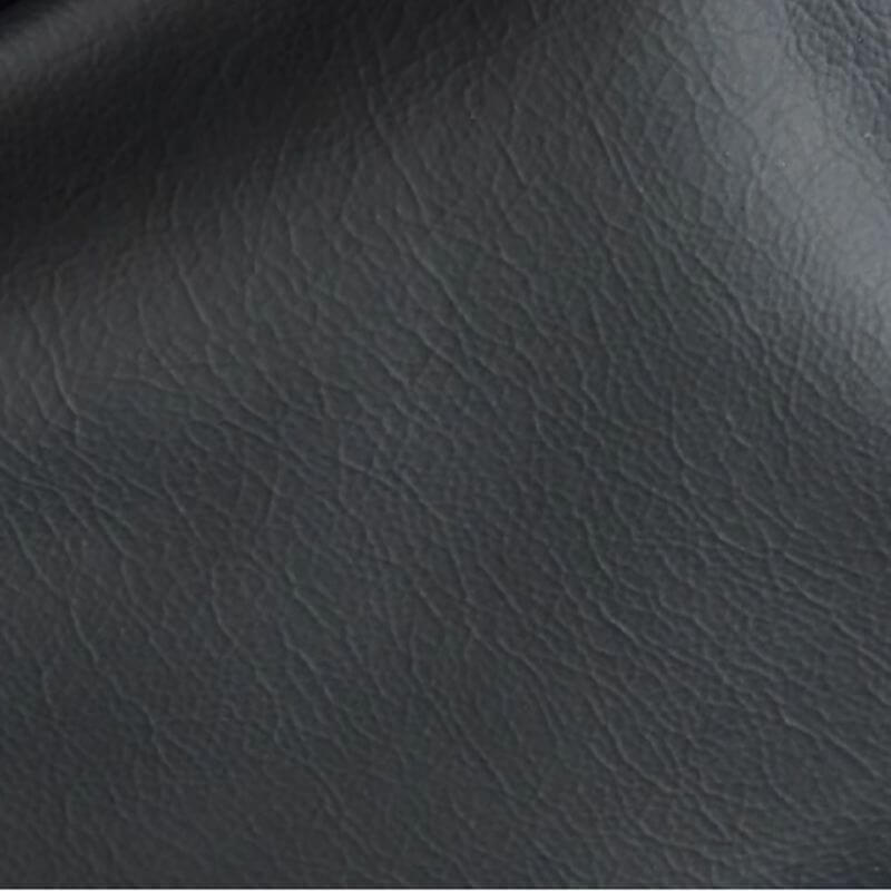 Modern Faux Leather Bean Bag Chair