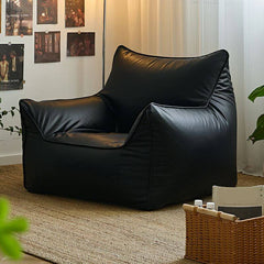 Water Resistant and Stain Resistant Bean Bag Chair