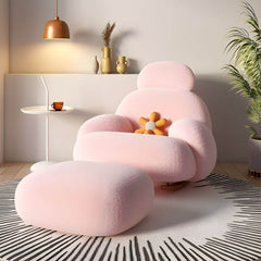 Comfortable Rocking Chair for Nurseries