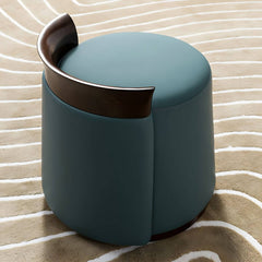 Compact Pouf for Modern Living Spaces