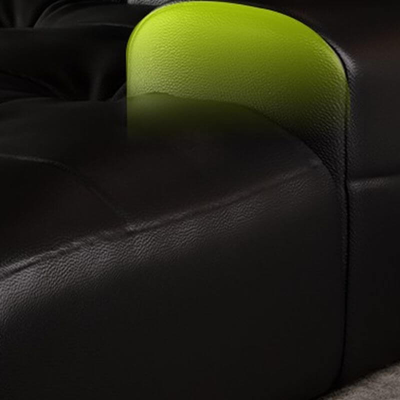 Elegant L-Shape sofa