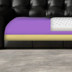 Modern recliner sofa