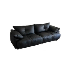 Ink Standard Sofa with Armrest and Concealed Support