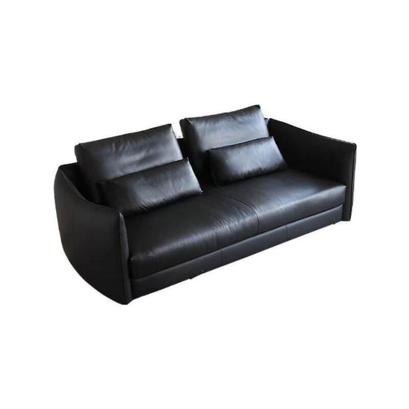 Ink Standard Sofa with armrests