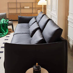 Ink Standard Sofa with concealed support