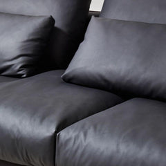 Ink Standard Sofa fabric texture