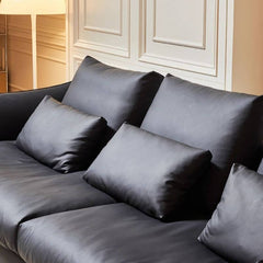 Ink Standard Sofa elegant lifestyle