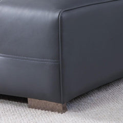 Stylish L-Shape Sofa Side View