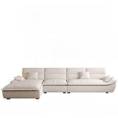 Contemporary L-Shape Sectional Sofa