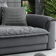 Versatile Seating Arrangement Sofa